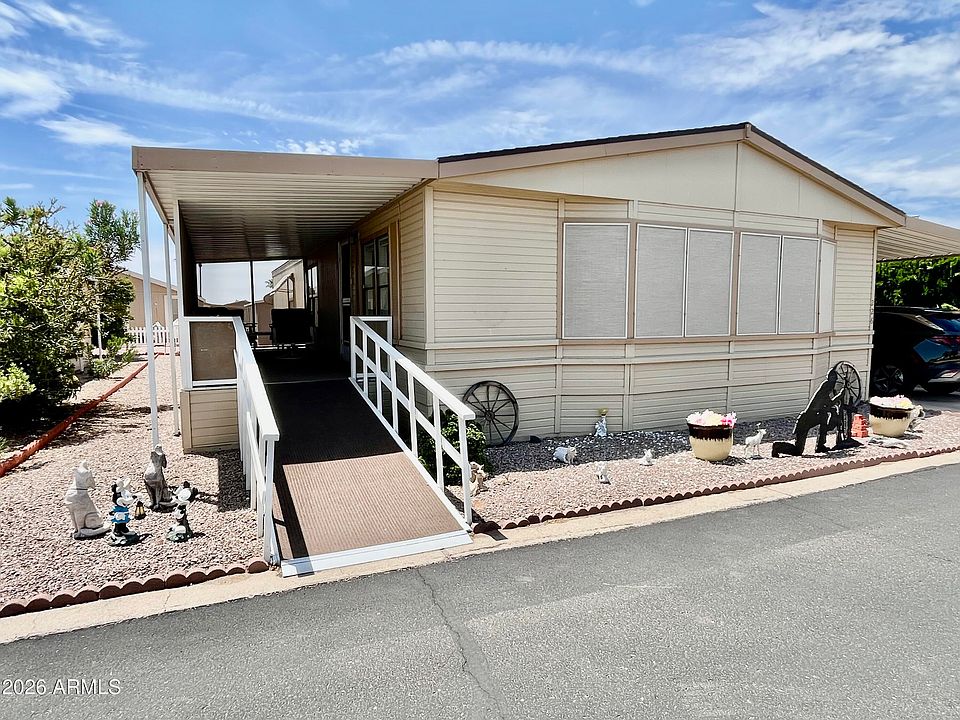 1st image of 11596 W SIERRA DAWN Boulevard #226