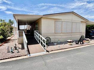 11596 W Sierra Dawn Blvd LOT 226, Surprise, AZ 85378