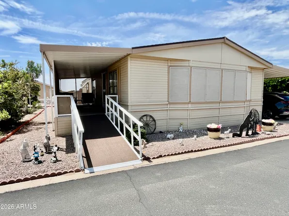 11596 W SIERRA DAWN Boulevard #226, Surprise, AZ 85378
