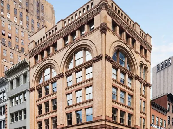 161 Duane Street image 15 of 15