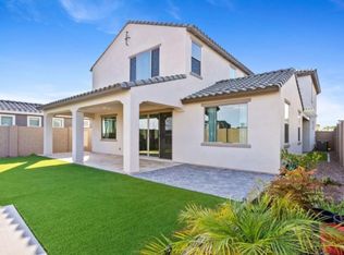 9625 E Spiral Ave, Mesa, AZ 85212