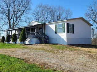 8750 Cincinnati Rd, Sadieville, KY 40370