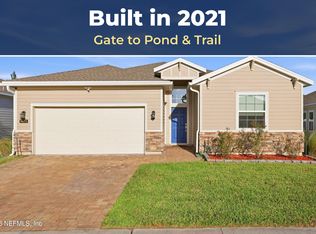 9623 LEMON GRASS Lane, Jacksonville, FL 32219