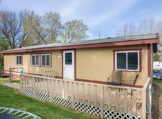 228 McKinley St, American Falls, ID 83211