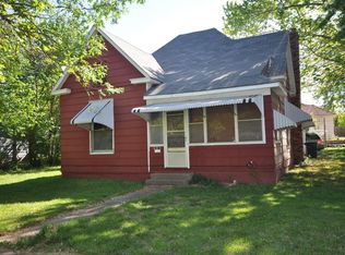 601 Euclid Ave, Monett, MO 65708