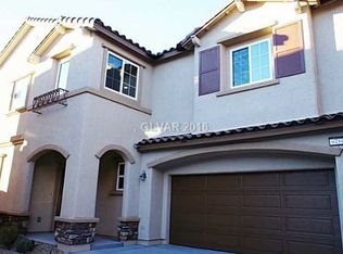9759 Hearthfire St, Las Vegas, NV 89178