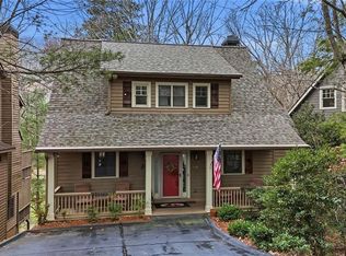 10 Chestnut Knoll Point, Jasper, GA 30143