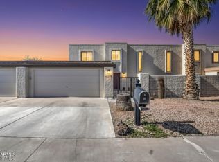 1775 N TERRACE Circle, Casa Grande, AZ 85122