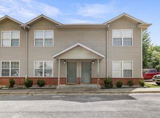 1428 W Netherland Way #3-4, Fayetteville, AR 72701
