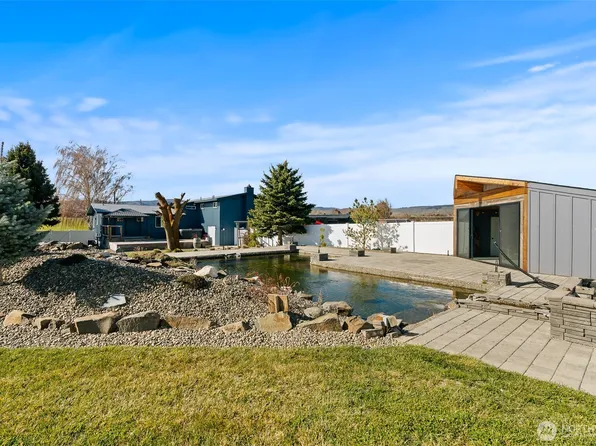 341 Robinson Canyon Road, Ellensburg, WA 98926