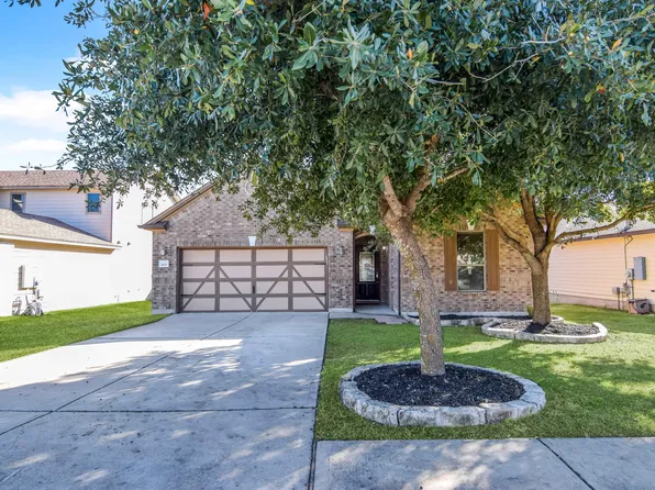823 Tumbleweed Trl, Temple, TX 76502