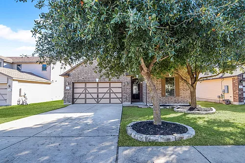 823 Tumbleweed Trl Photo 1