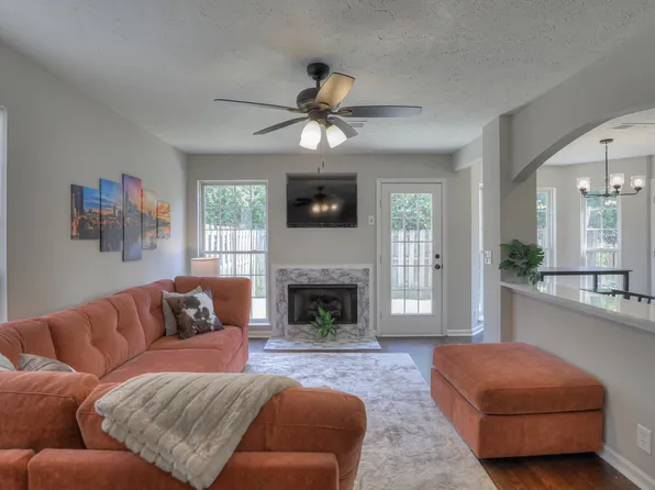 2438 Nashboro Blvd, Nashville, TN 37217