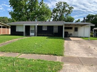 1822 Cambridge St, Bossier City, LA 71112