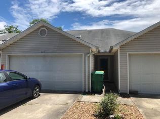 927 Tray Dr, Fort Walton Beach, FL 32547