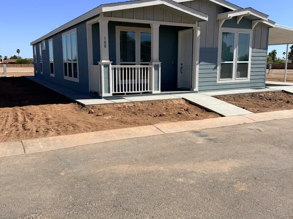 312 E Oneil Dr, Casa Grande, AZ 88152