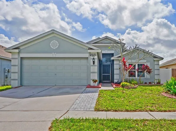 13131 EARLY RUN LANE, RIVERVIEW, FL 33578