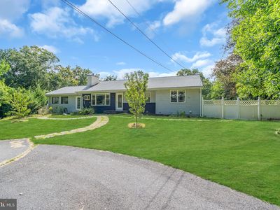 16 Bayberry Rd, Princeton, NJ, 08540