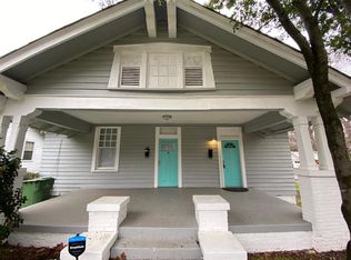 127 N Capitol Pkwy, Montgomery, AL 36107