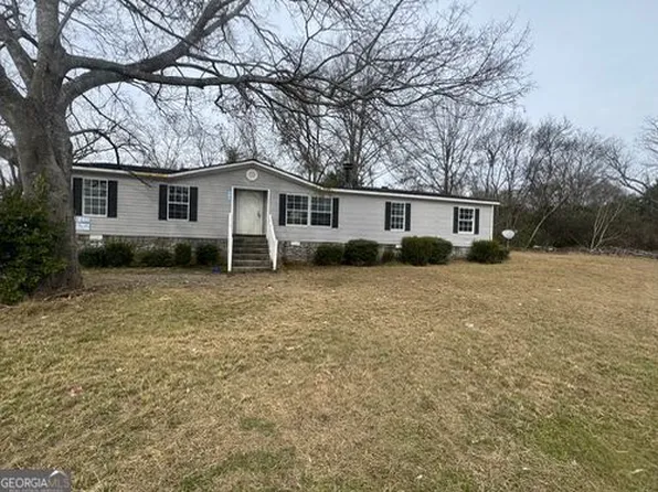 1576 S Highway 29, East Dublin, GA 31027