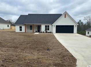 169 Mount Harmony Church Rd, Ruston, LA 71270