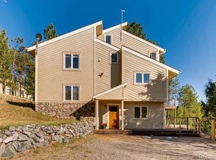 24858 Richmond Hill Rd, Conifer, CO 80433