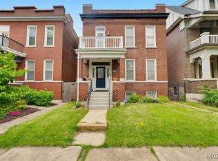 3701 McDonald Ave, Saint Louis, MO 63116