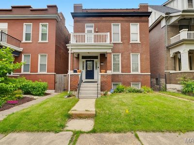 3701 McDonald Ave, Saint Louis, MO, 63116