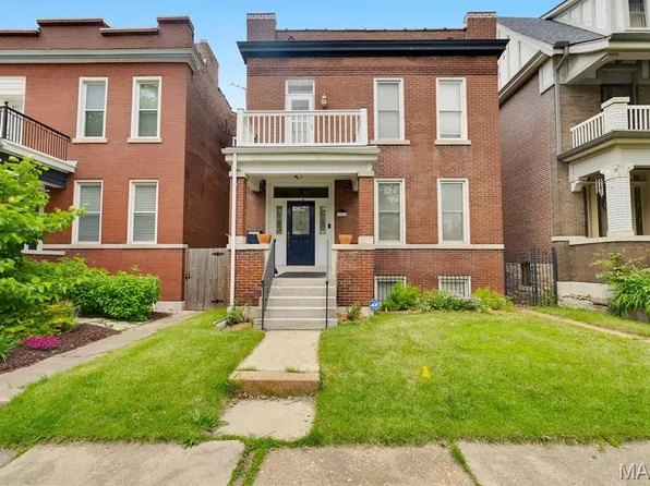 3701 McDonald Ave, Saint Louis, MO 63116