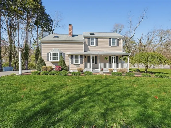 21 Washington Ave, Marshfield, MA 02050