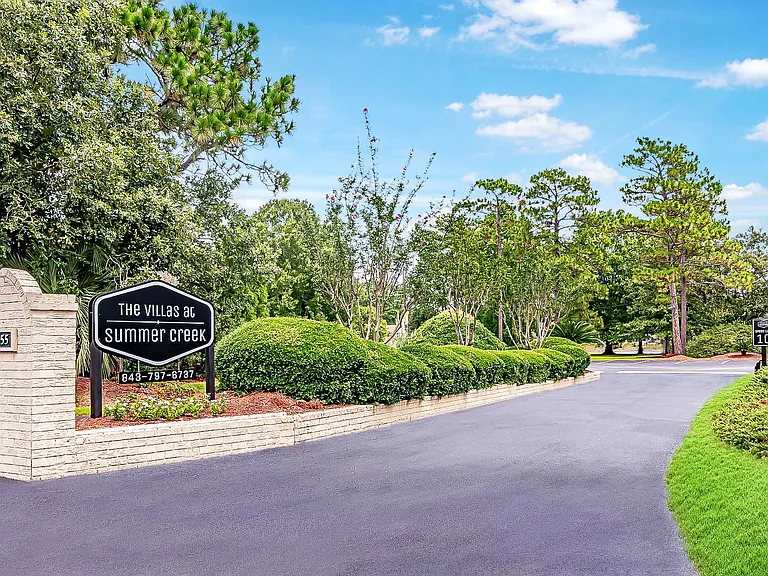 Villas At Summer Creek — Photo 14