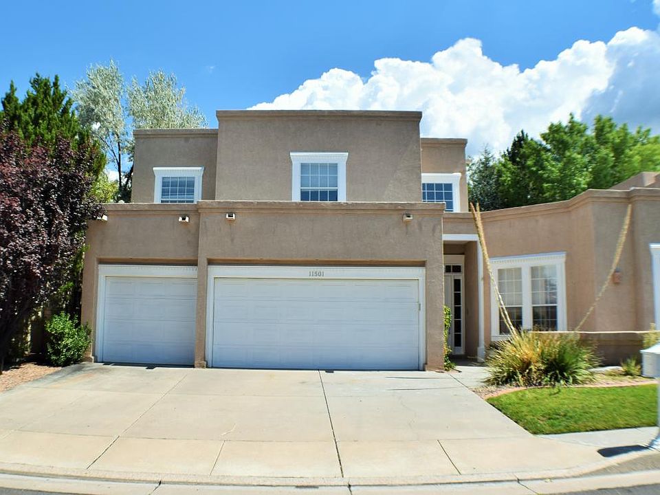 1st image of 11501 Desert Classic Ln NE