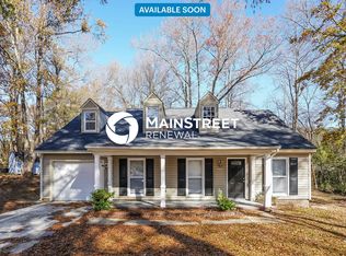 5309 Nesting Ct, Raleigh, NC 27610