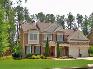 2083 Kilbirnie Ct NW, Kennesaw, GA 30152