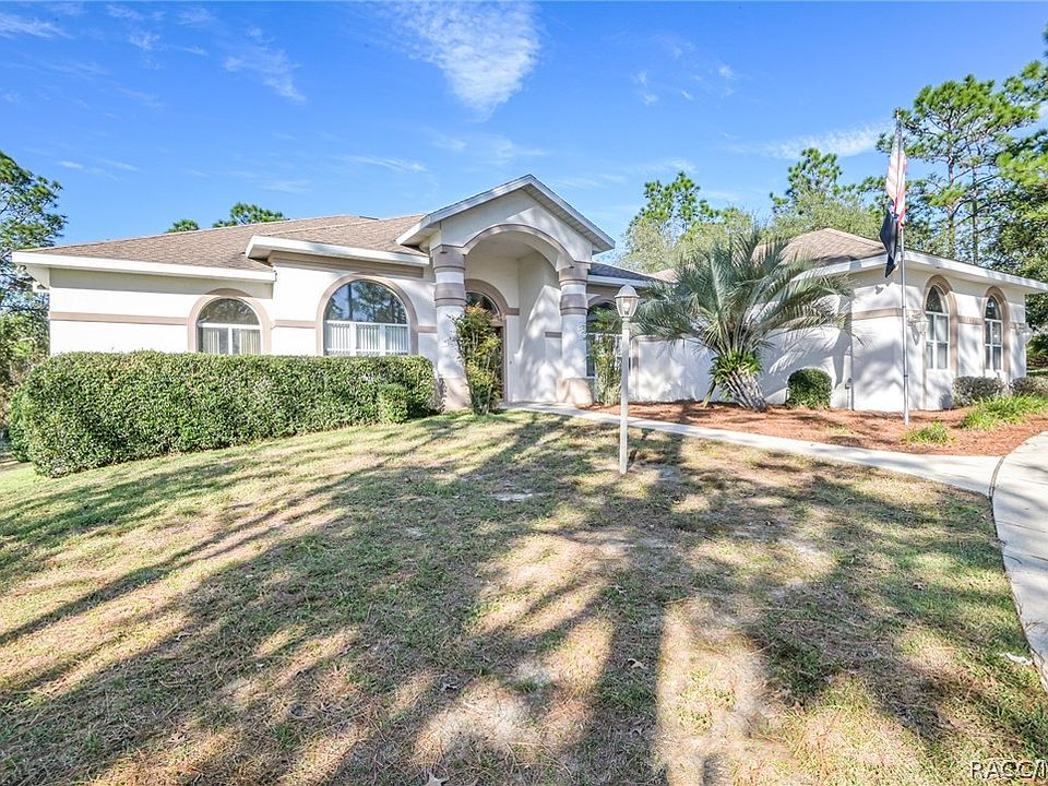 3888 N Stirrup Dr, Beverly Hills, FL 34465 Zillow