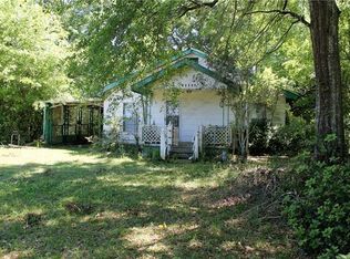 18036 Lee Rd, Franklinton, LA 70438