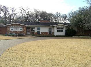 6000 Yolanda Dr, Fort Worth, TX 76112