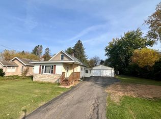 344 North Ave, Antigo, WI 54409