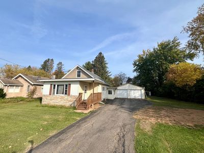 344 North Ave, Antigo, WI, 54409