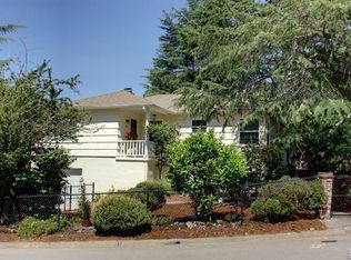 147 Broadmoor Ave, San Anselmo, CA