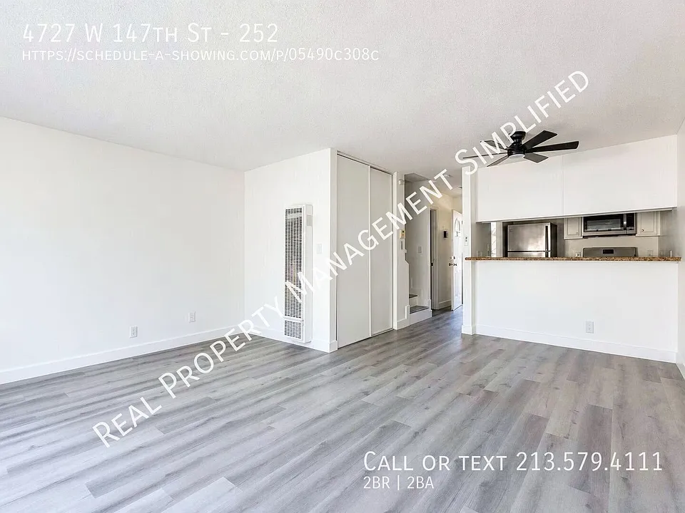 4727 W 147th St #252