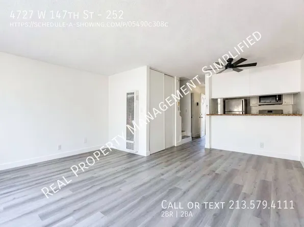 4727 W 147th St Unit 252, Lawndale, CA 90260