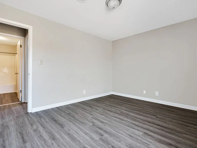 Liberty Homes Apartments — Photo 16
