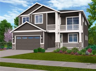 1400 Baker Heights Homesite 24 Loop, Bremerton, WA 98312