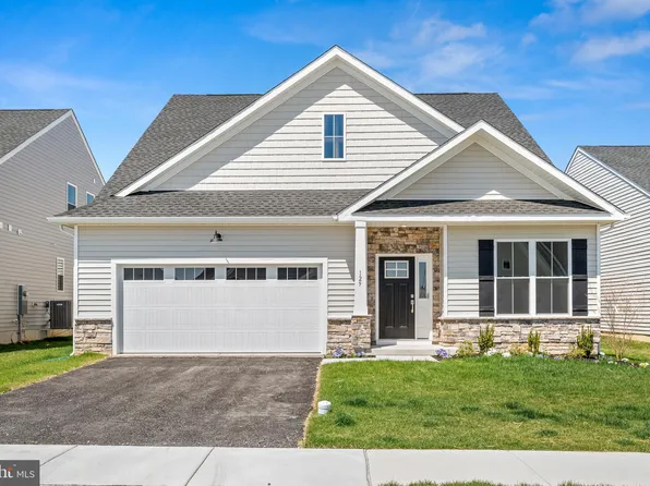 113 Hanover Ave, Smyrna, DE 19977