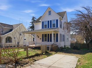 2511 Hermosa Ave, Baltimore, MD