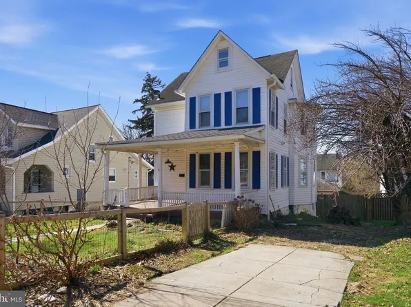 2511 Hermosa Ave, Baltimore, MD 21214