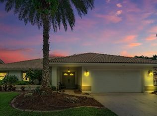 8633 Vista Del Boca Dr, Boca Raton, FL 33433