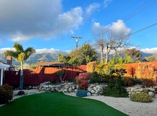 420 Rosario Dr, Santa Barbara, CA 93110