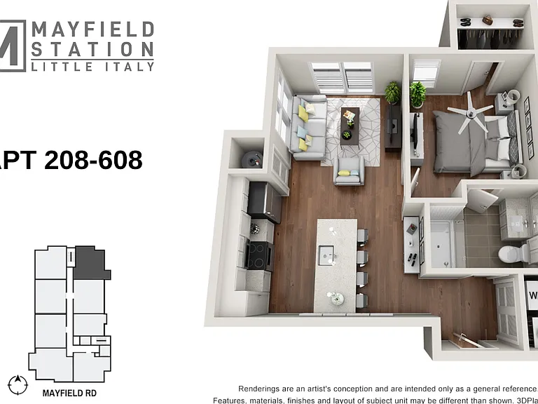 11905 Mayfield Rd — Photo 18